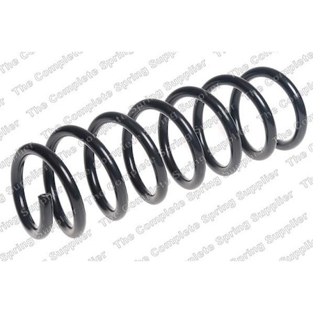 Lesjofors Coil Spring Rear Bmw, 4208490 4208490